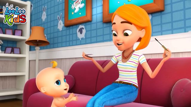 👋 Hello Song + More Kids Favorites | LooLoo Kids Nursery Rhymes And Children's Songs Compilation