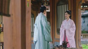 Чрезвычайно опасная любовь 1 сезон 14 серия