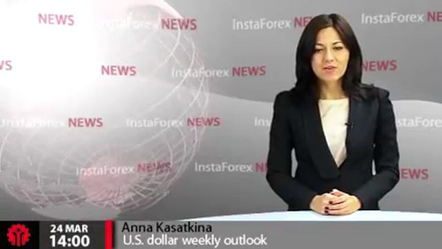 U.S. dollar weekly outlook смотреть онлайн