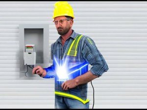 Профессия-Аккумуляторщик