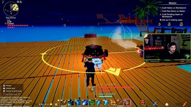 How To Farm Purified Water Automatically | Craftopia Guide