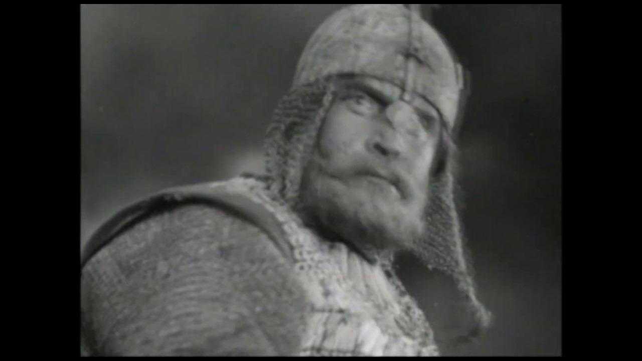 Зарайск в Смутное время. Д.М. Пожарский. смотреть онлайн