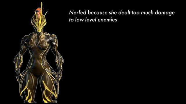 The SAD State of Warframe (READ PINNED) смотреть онлайн