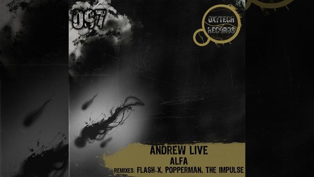 Alfa (Original Mix) смотреть онлайн