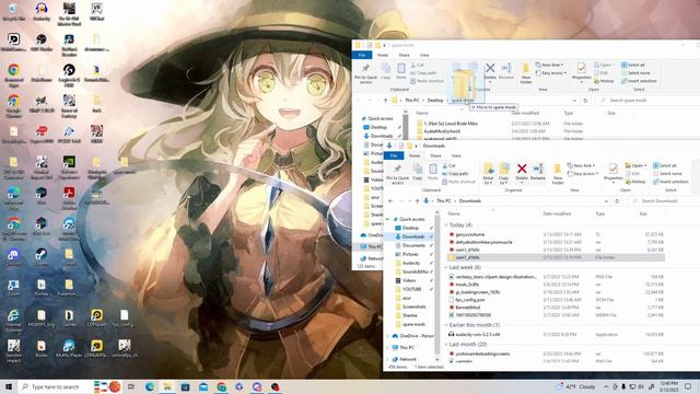 HOW TO MOD GENSHIN IMPACT ( MADE EASY) смотреть онлайн