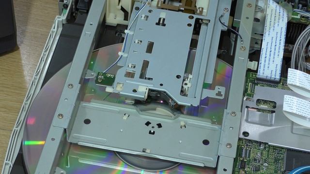 Non funziona una segamastersistem! Pioneer DVL-909 смотреть онлайн