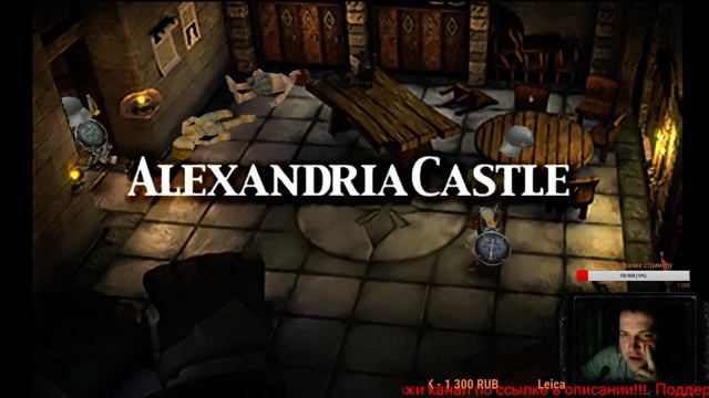 FINAL FANTASY 9 ( СТРИМ 1 ) смотреть онлайн