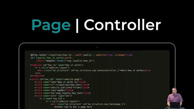 The Right Way to Develop Website & eCommerce Features смотреть онлайн