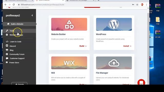 wordpress insert to 000webhosting смотреть онлайн