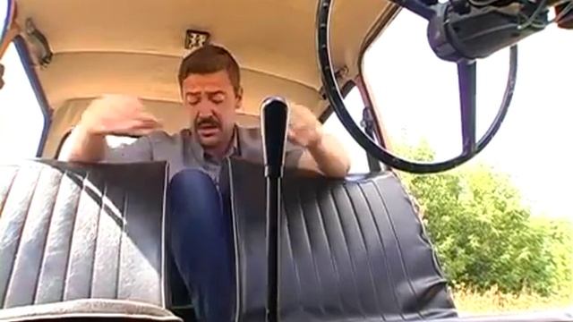 Тест Драйв Заз 968 смотреть онлайн