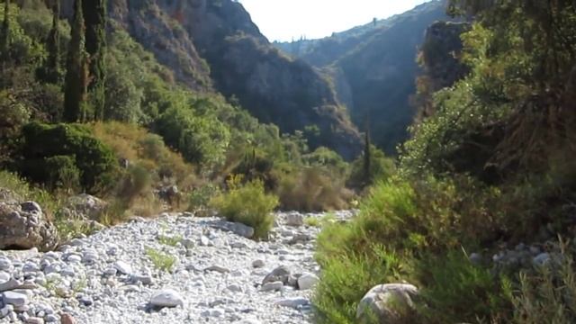 Kardamyli Greece 2012 смотреть онлайн