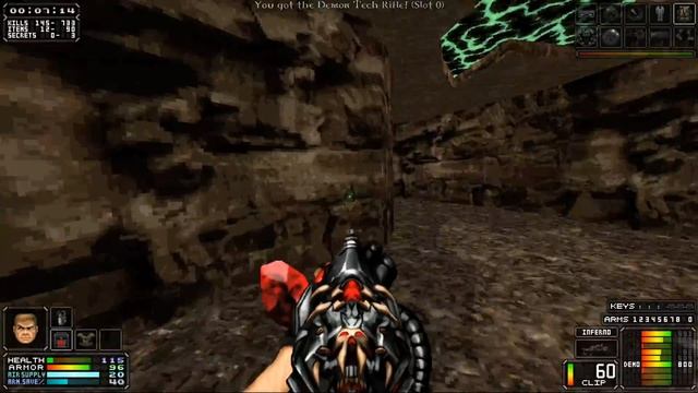 PB 3.0 - DBP20 End (Warning PTSD inducing lag) смотреть онлайн