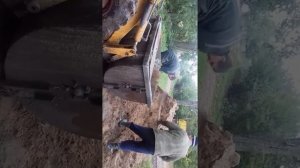 Ковш Бетономешалка на мтз