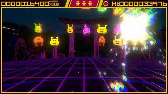 Super Destronaut DX-2 Preview 1 смотреть онлайн