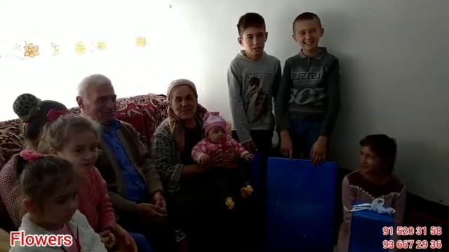 Javohirbek Otajon Tavallud ayyomingiz muborak bo'lsin Flowers jamosi sizni yana birbor Tabriklaydi смотреть онлайн