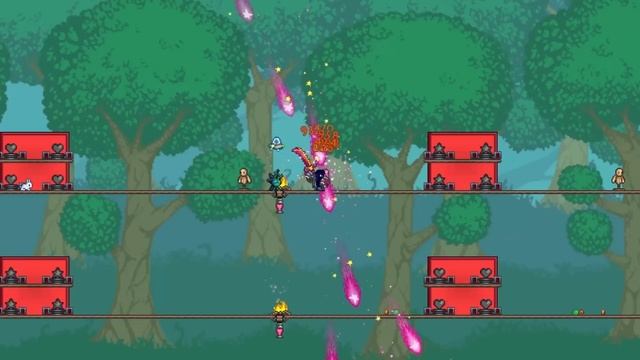 Terraria 1.3 STAR WRATH - NEW BEST MELEE WEAPON?! смотреть онлайн