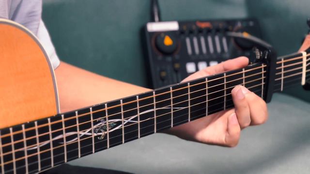 Maono Guitar Time - Using Maonocaster AME2 Podcast Equipment Bundle смотреть онлайн