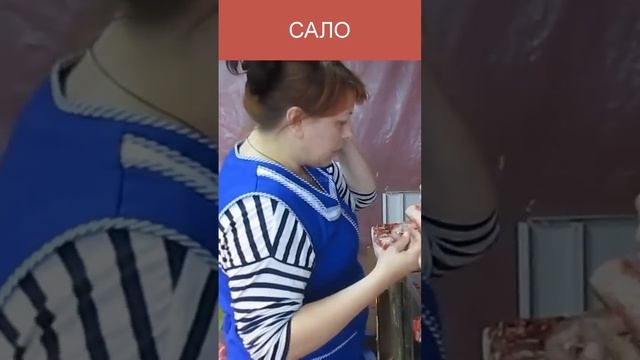 Как выбрать мягкое сало смотреть онлайн