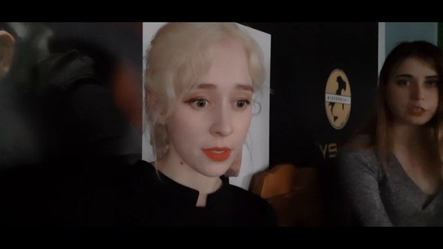 K-POP Cover Festival \ Самара 13.07.19 смотреть онлайн