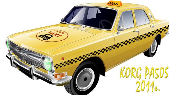 Зеленоглазая такси 2011 (remix) korg pa50sd смотреть онлайн