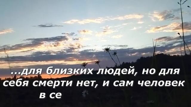 Высказывания писателя Михаила Пришвина о природе и об отношениях смотреть онлайн
