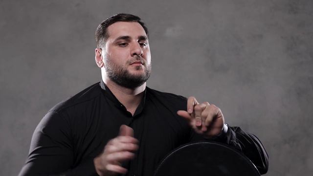 Арнольд Аракелян-Туш Каро 2021.Памяти Юрия Саркисяна (Сумгаитского)