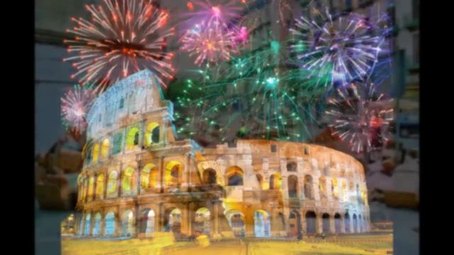 Такой разный Новый год смотреть онлайн