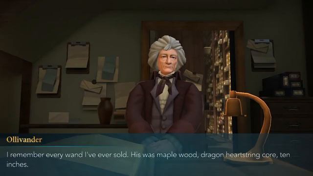Harry Potter Hogwarts Mystery Gameplay -Witch or Wizard? |with Pinkfox смотреть онлайн