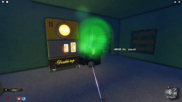 Michael's Zombies Тактика на карты. Разбор / Roblox смотреть онлайн