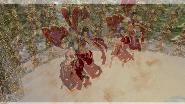 Восточные сказки для Трис смотреть онлайн