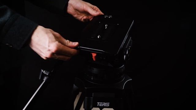 Видеоштативы Teris | Премиум штативы из Китая смотреть онлайн