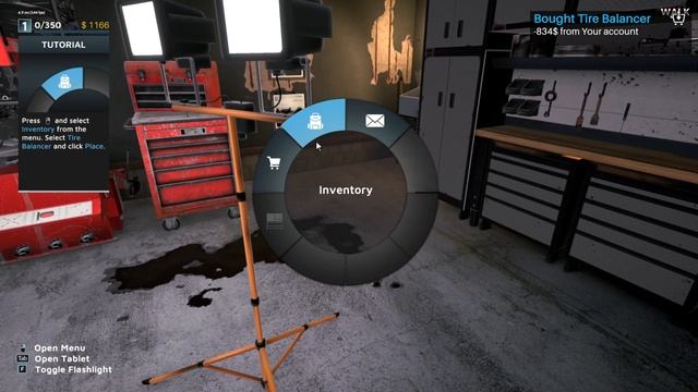 Let's Fix Some MOTORCYCLES! - Motorcycle Mechanic Simulator 2021 DEMO смотреть онлайн