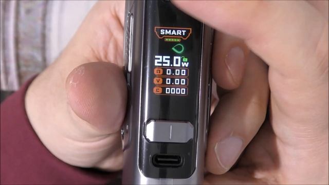 Geekvape Aegis Boost 2