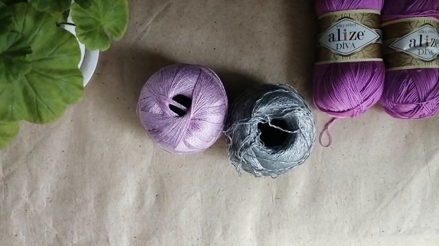 15. Запасы пряжи ?Мои клубочки-моточки?(часть 1) смотреть онлайн