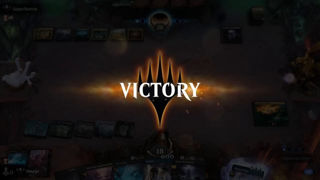 💧💀Will This NEW Sweeper DOMINATE Aggro?! Dimir Control We Needed! | Standard смотреть онлайн