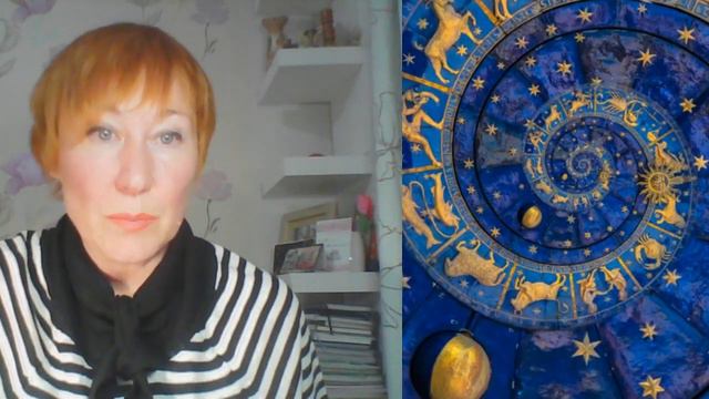 Знаки Зодиака. Эволюция сознания. смотреть онлайн