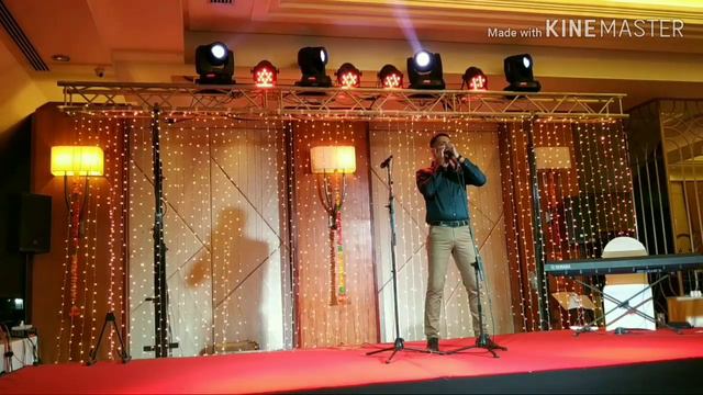 " Eye Mera Dil " ###On Harmonica Chandan### смотреть онлайн