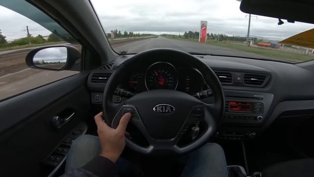 ТОП проблем Киа Рио 3 | Самые частые неисправности и недостатки Kia Rio III смотреть онлайн