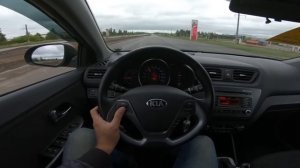 ТОП проблем Киа Рио 3 | Самые частые неисправности и недостатки Kia Rio III