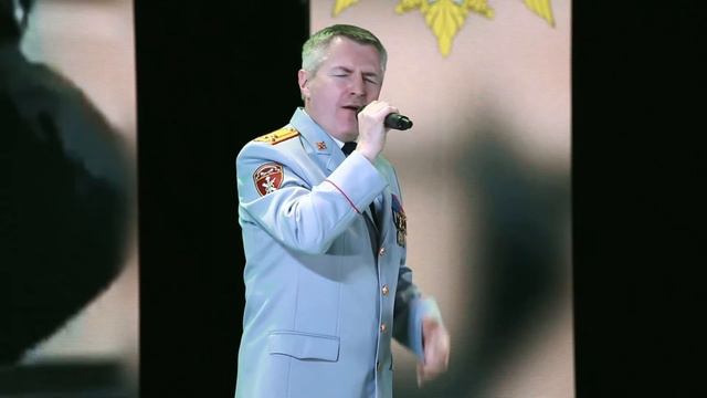 Фестиваль "Катюша-2021". Алексей Разбойников - "Росгвардия" смотреть онлайн