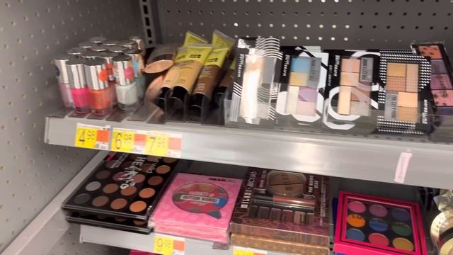 Волмарт. Мужская косметика. Walmart #walmart #косметика #cosmetics #GerekC #Lompoc