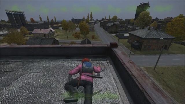 Providing Cover FAIL DayZ Standalone 0.59 UKA 3pp смотреть онлайн