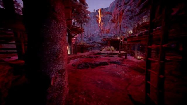 Assassin's Creed Valhalla. Испытание мастерства. Вызов брошенный богами. смотреть онлайн