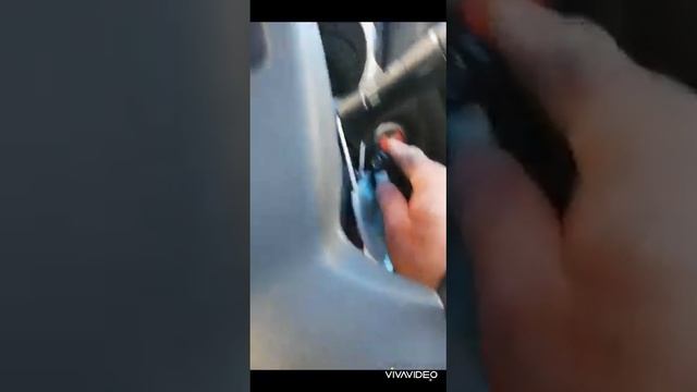 double de clé à toulon (nissan juke) смотреть онлайн