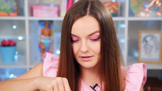 Кукла-сюрприз Capsule Chix от создателя Monster High! Обзор и распаковка, Sweet circuits смотреть онлайн