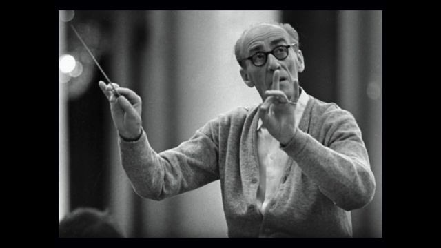 Sibelius, Symphony No. 7 In C Major, Op. 105 (Mravinsky/Leningrad Philharmonic/live In 1965)