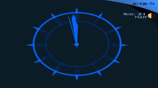 Persona 3. Обзор или почему японщина тоже бывает интересной