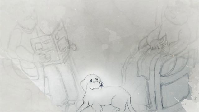 Притча о собаке на гвозде! смотреть онлайн