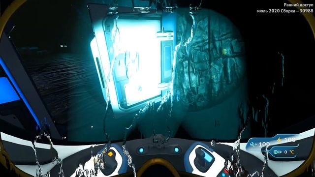 Subnautica Below Zero Где найти строитель, 4 места появления смотреть онлайн