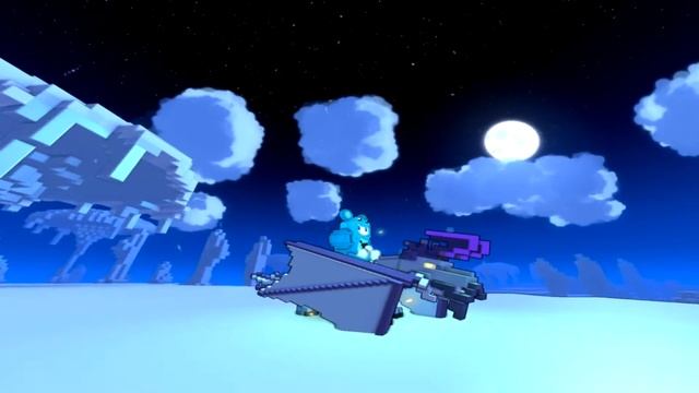 TROVE | GUIDE ГАЙД |Trove Драконы | Winter Dragon смотреть онлайн